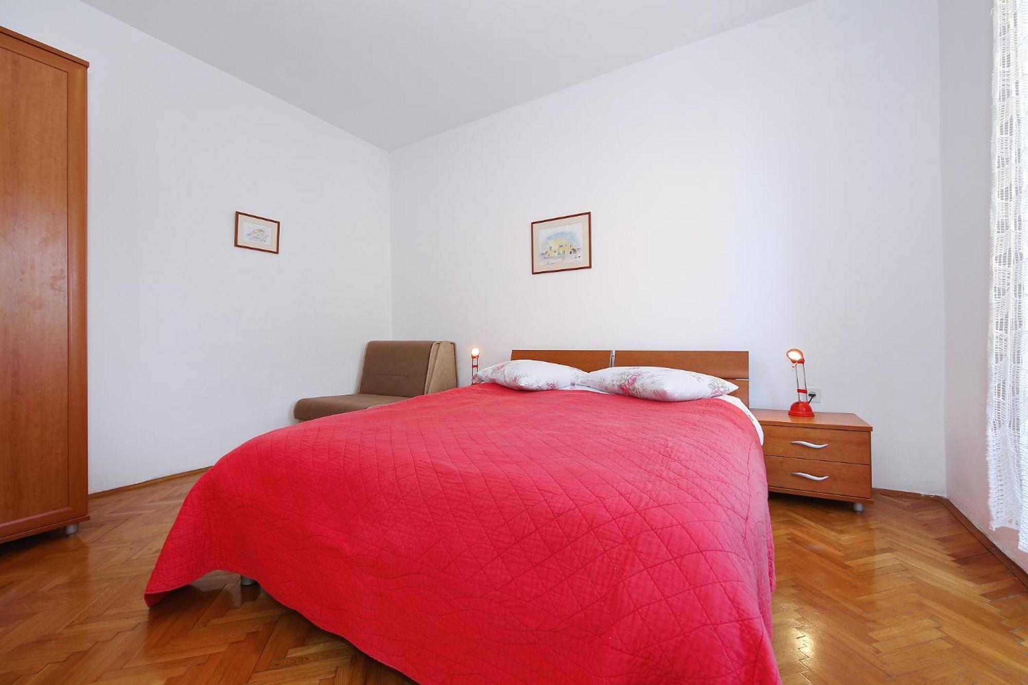 Punta Preko Apartments Cameră foto