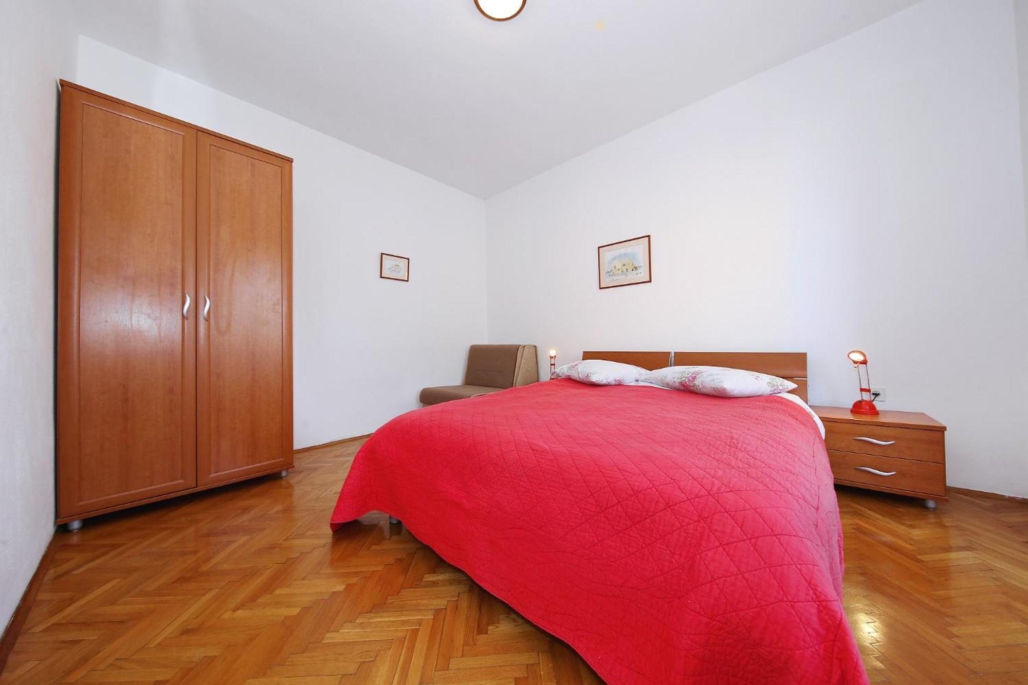 Punta Preko Apartments Cameră foto