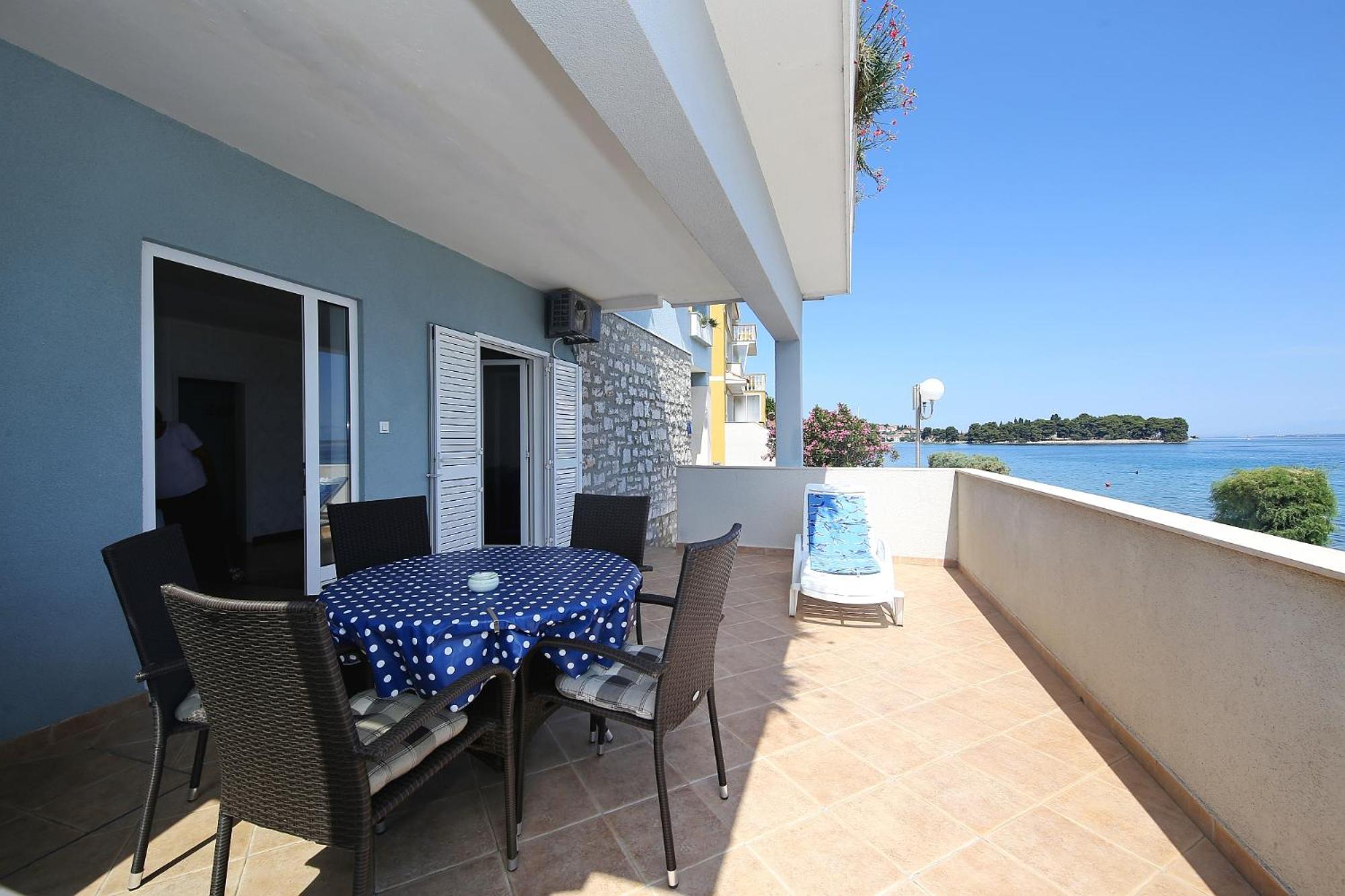 Punta Preko Apartments Cameră foto