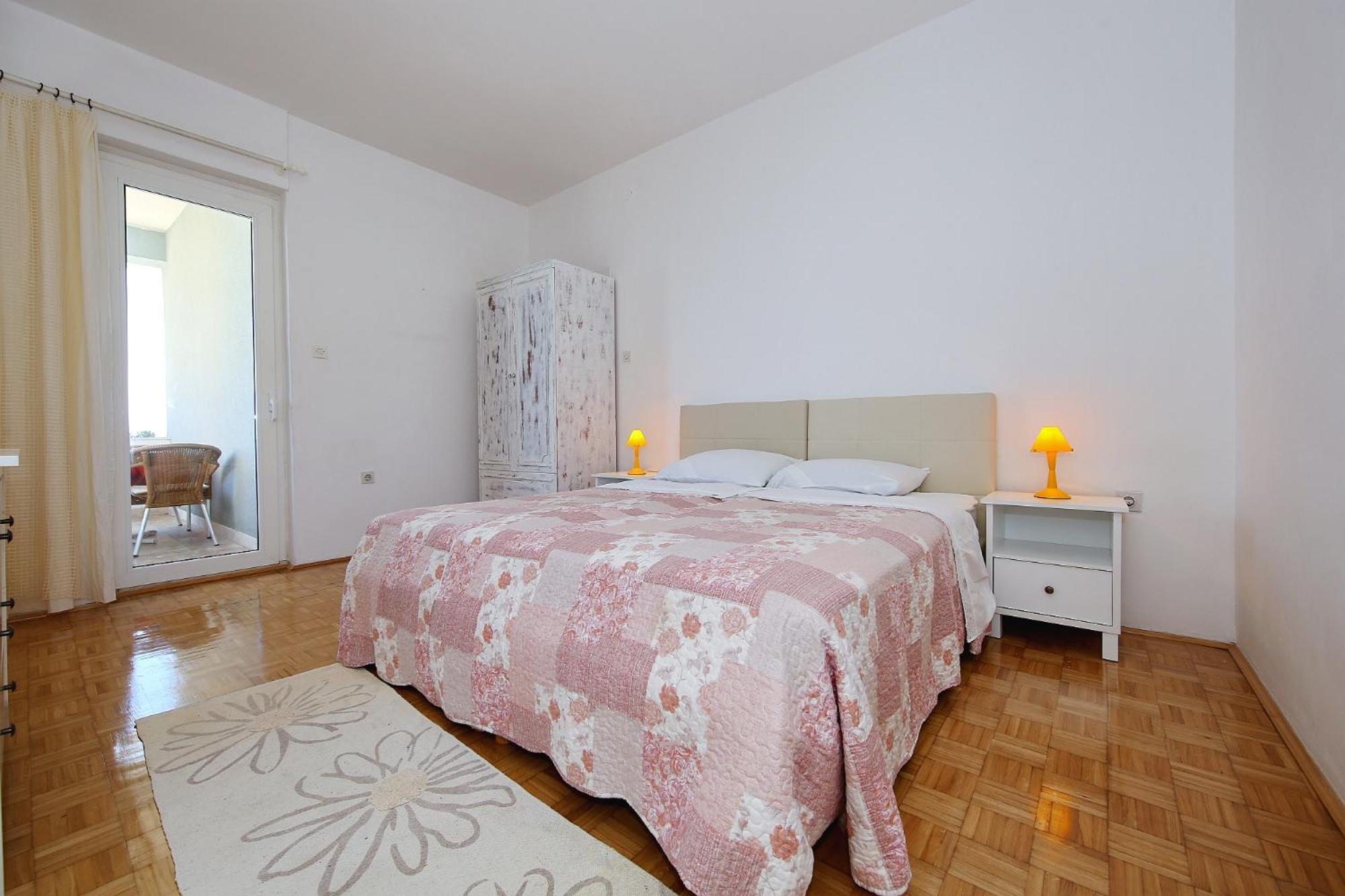 Punta Preko Apartments Cameră foto